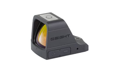 Osight X RED DOT RMR FP Multi RET BK