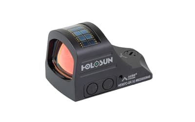 PA Holosun HE507C GR X2 ACSS VLCN GR