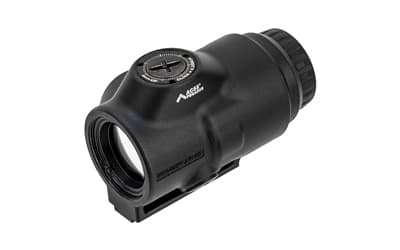 PAO SLX Magnifier 3X Black