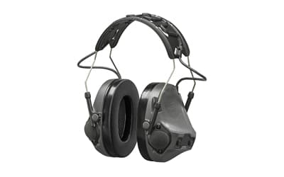 Peltor Comtac VIII Defender GRAY