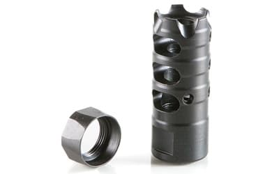 POF Triple PORT Muzzle Brake 223