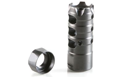 POF Triple PORT Muzzle Brake 308