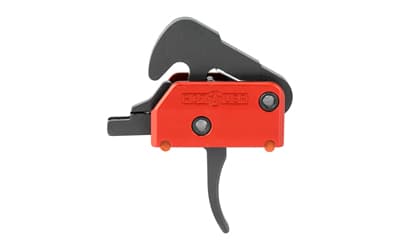 POF DROP in Trigger 2 Stage