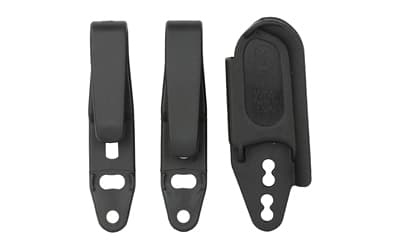 Raven Vanguard 2 for GLK 42/43 BLK A