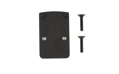 Reptilia ROF 2.5MM RMR Riser BLK