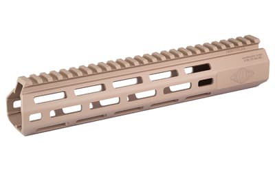Reptilia Handguard 10.5" M-LOK FDE