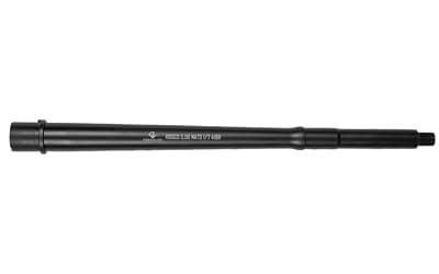 Rosco 13.95" K9 Barrel MID Length