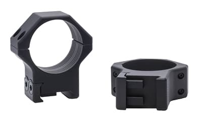 Riton 30MM LGHT Pctnny Rings 12MM