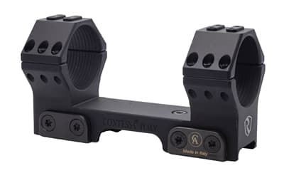 Riton 34MM Picatinny BOLT-on 0 MOA