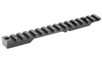 Seekins REM 700 Short 20MOA #6SCREWS