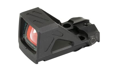 Shlds Rmssc GL ED RFX MINI SGHT 8MOA