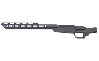Sharps Heatseeker Ruger American AR