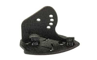 Skull Hooker Turkey Hooker BLK