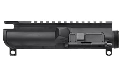 Spike's FLAT TOP Upper 9MM BLK