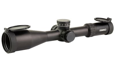 Steiner M7XI 4-28X56MM MSR2 FFP