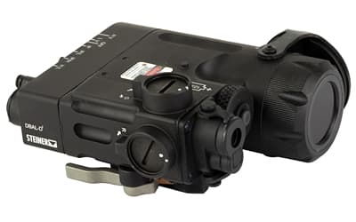Steiner DBAL D2 LED IR Aiming Device