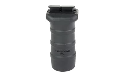 Tango DWN MLOK Stubby VERT GRP BLK
