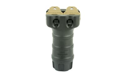 Tango DWN Short Vertical GRIP BLK