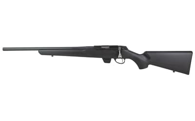 Tikka T1X LH 22LR 20" TB BLK SYN
