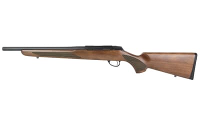 Tikka T1X Hunter 22LR 16" WD/BLU TB