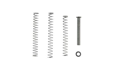 TRUE PREC Recoil Sprng KIT P365 3.1"