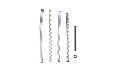 TRUE PREC Recoil SPNG P365 FUSE 4.3"