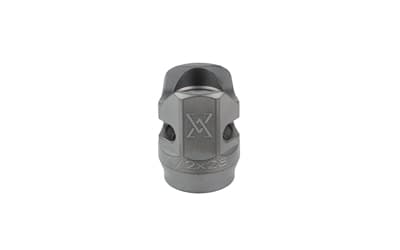 TRUE PREC Cobra COMP 1/2X28 BLK DLC
