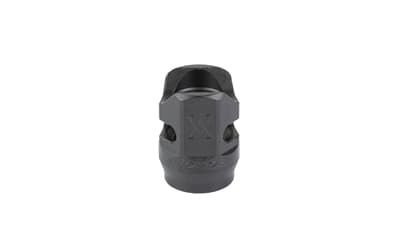 TRUE PREC Cobra COMP 1/2X28 BLK NIT