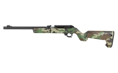 Tacsol Rifle X-RING Takedown - Gen 2 16.5" M81 STK/BX Triger