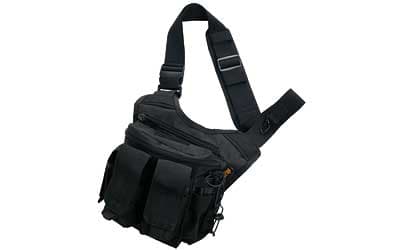 US PK Rapid Deployment Pack(rdp)blk