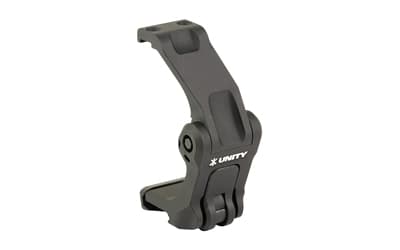 Unity FAST FTC Magnifier Holosun BLK