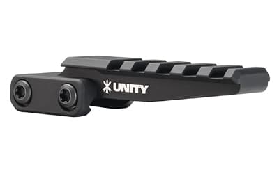 Unity FAST Thermal Riser Black