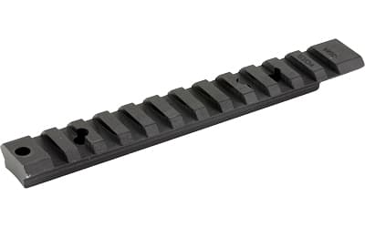 Warne Vapor RAIL 15MOA Ruger 10/22