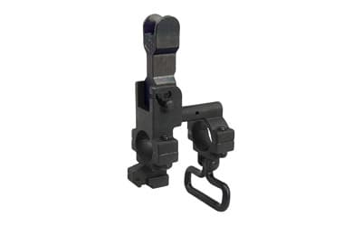 YHM FLIP Front Sight Tower W/LUG ASY
