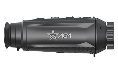 AGM Taipan V2 19-320 Thermal MONO BK
