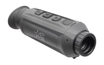 AGM Taipan V2 19-384 Thermal MONO BK