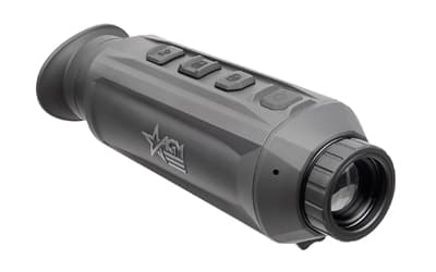 AGM Taipan V2 25-384 Thermal MONO BK