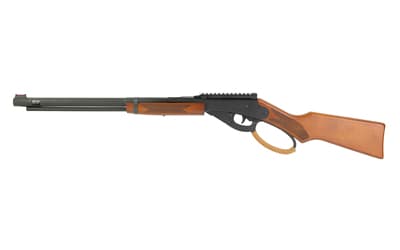 Daisy Winchester Lever ACTN 1892 BB