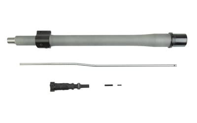 Noveske OG Barrel 556 12.5" SS BOLT