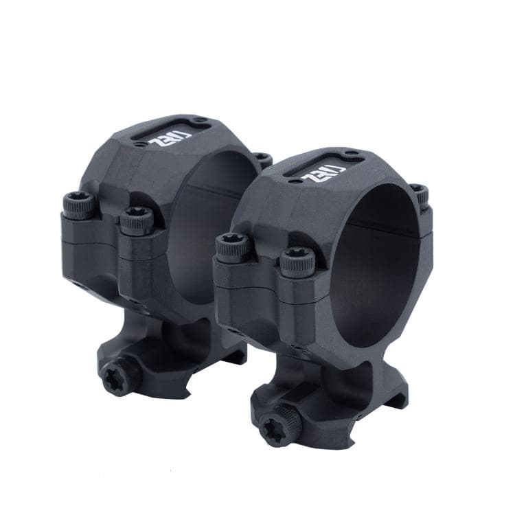 ZRO Delta FRZ Cantilevered QD Mount 34MM 1.5" Height