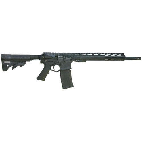 ATI Alpha MAXX RIA Rifle 300 Blackout 30RD Magazine(1) 16" Barrel 9" M-LOK Polymer Rail