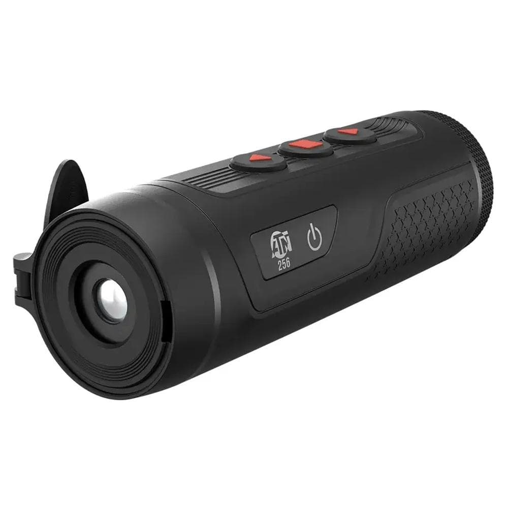 ATN Blazeseeker 6 207 Thermal Monocular 256X192 Black