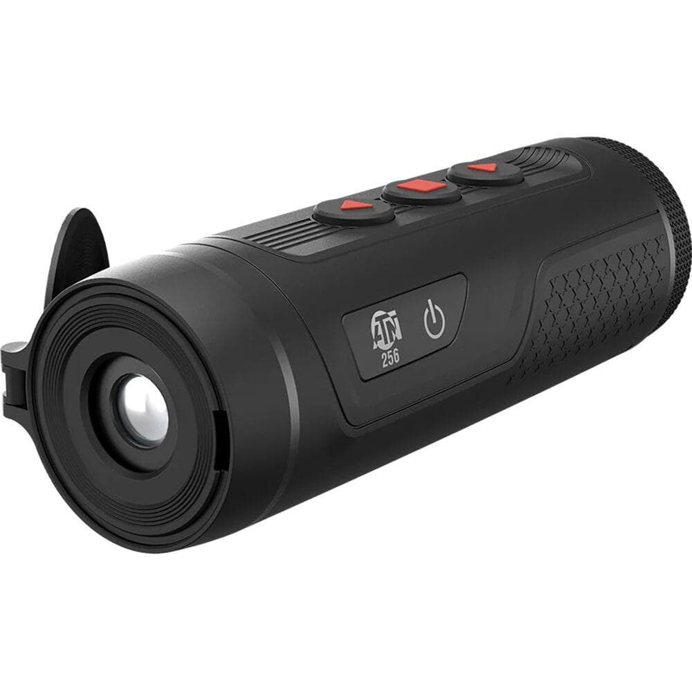 ATN Blazehunter 6 210 Thermal Monocular 256X192 Black