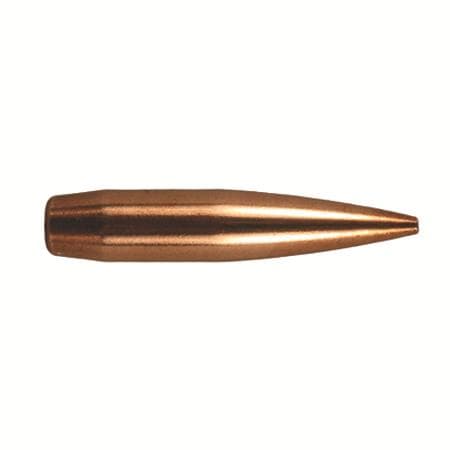 Berger Hybrid Target Bullets .30 Cal .308" 215 Gr HPBT 100/Ct
