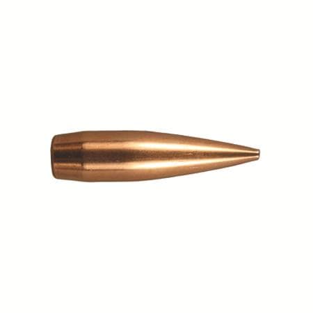 Berger Match Grade Target Bullets .30 Cal .308" 155 Gr Hybrid Target 500/Ct