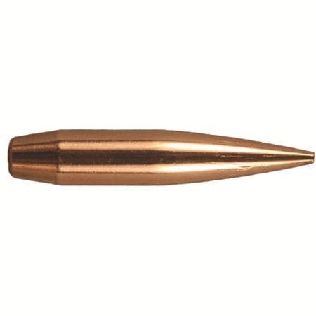Berger Elite Hunter Rifle Bullets .338 Cal .338" 300 Gr 100/Ct