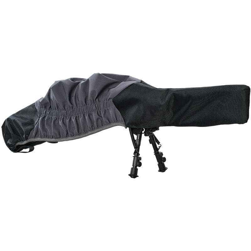 Butler Creek Element Gun and Suppressor Cover Black 1/Ct