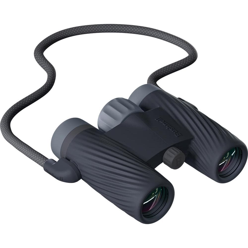 Bushnell A1 Compact Binoculars 10X25 Black