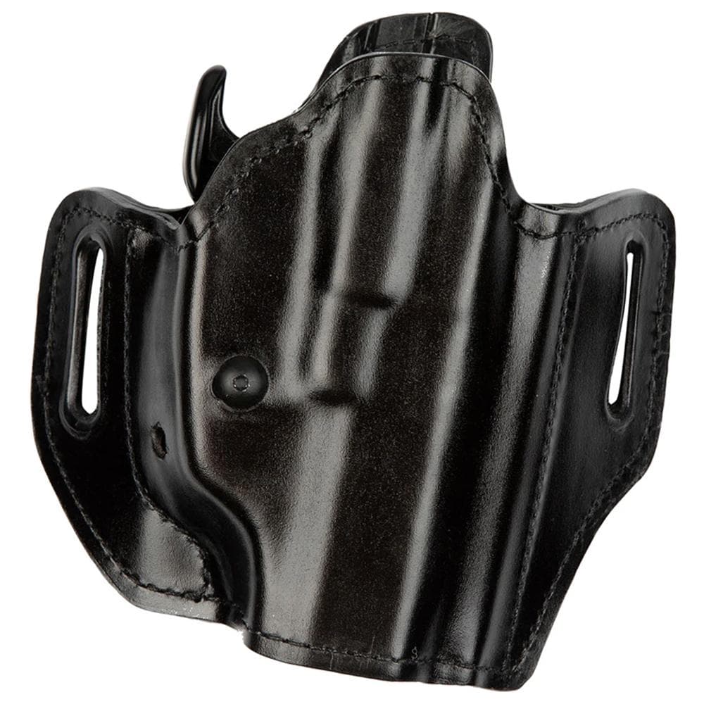 Bianchi 126GLS Assent Pro-Fit Holster for S450 SIG P320 C CZ 75/P01 Black RH