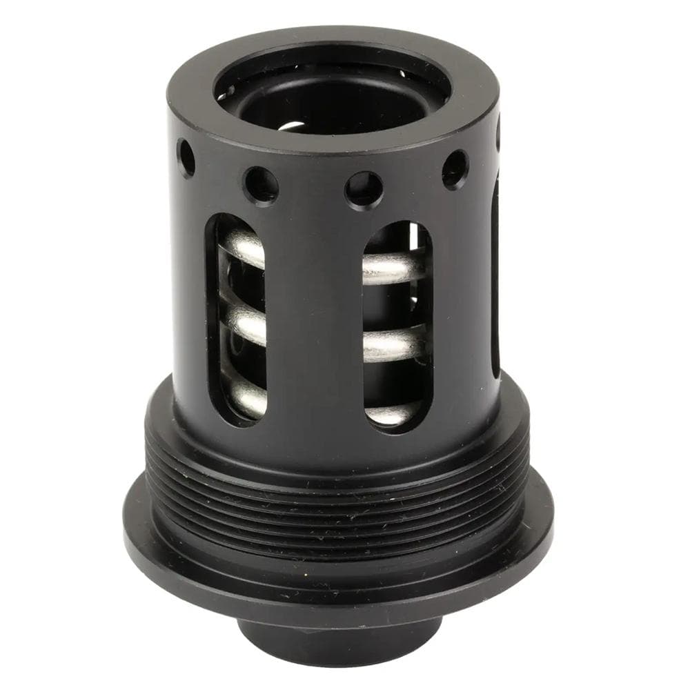 Angstadt Arms HUB to 1/2X28 Booster Assembly Adapter